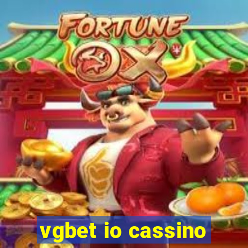 vgbet io cassino