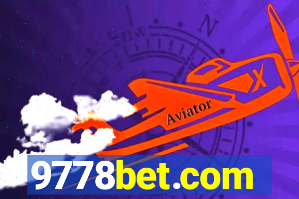 9778bet.com