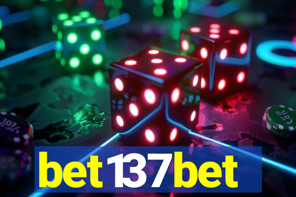 bet137bet