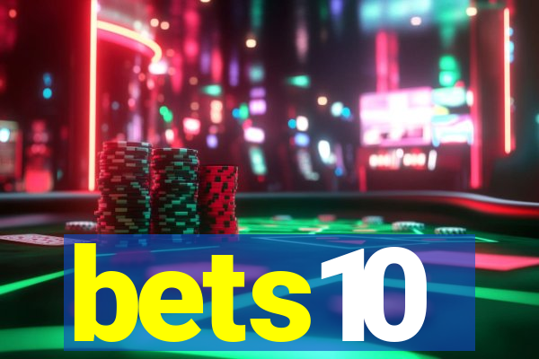 bets10