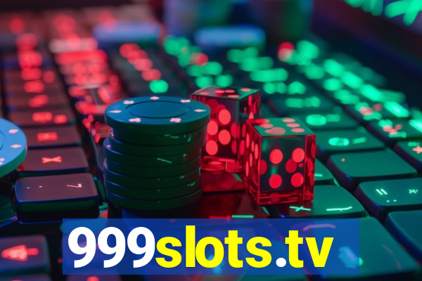 999slots.tv