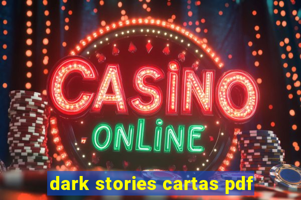 dark stories cartas pdf