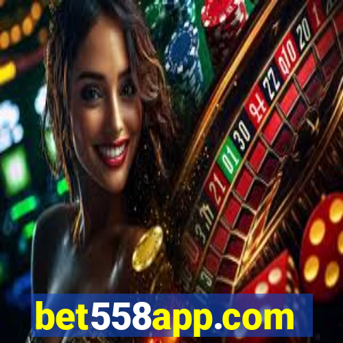 bet558app.com