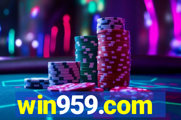 win959.com