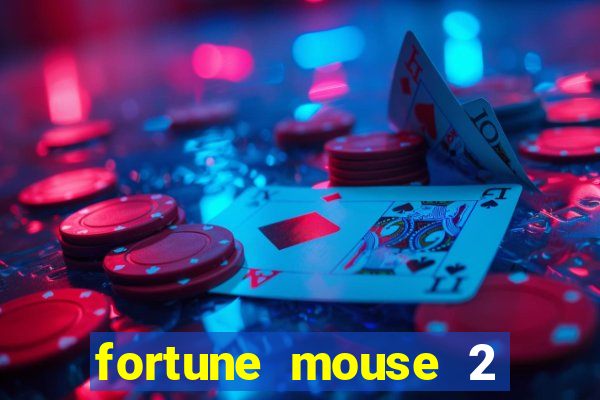 fortune mouse 2 demo grátis