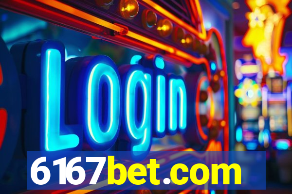 6167bet.com