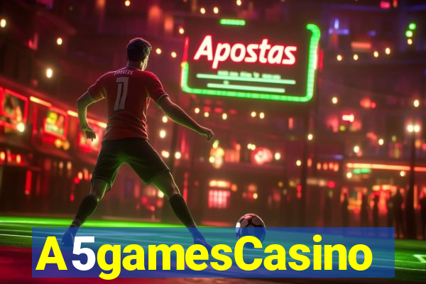 A5gamesCasino