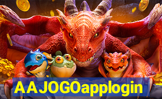 AAJOGOapplogin