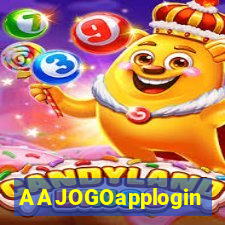 AAJOGOapplogin