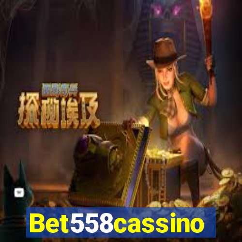 Bet558cassino