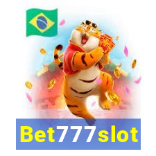 Bet777slot