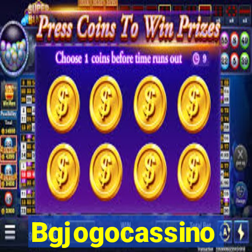 Bgjogocassino