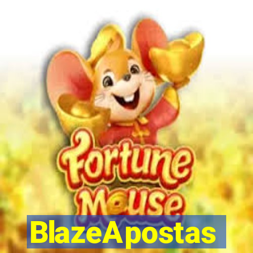 BlazeApostas