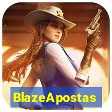 BlazeApostas