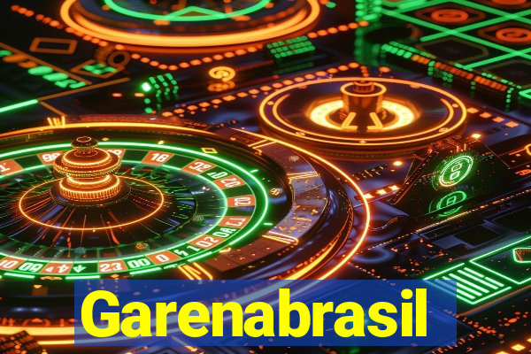 Garenabrasil