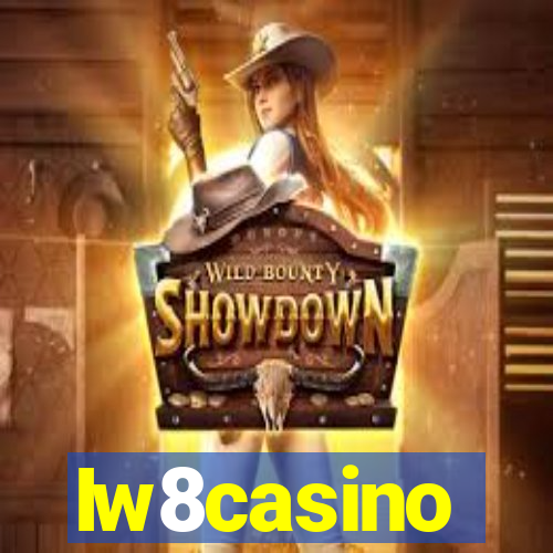 Iw8casino