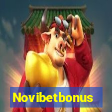 Novibetbonus