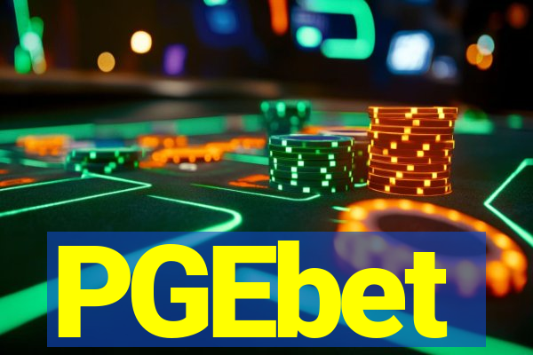 PGEbet