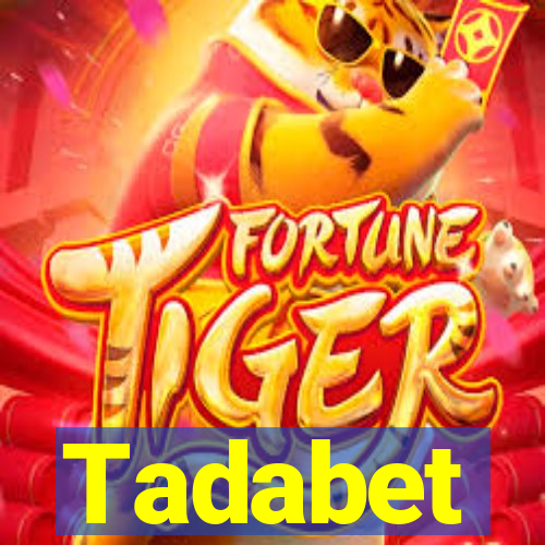 Tadabet