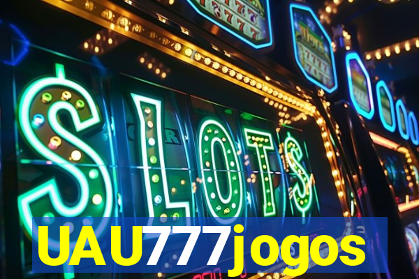 UAU777jogos