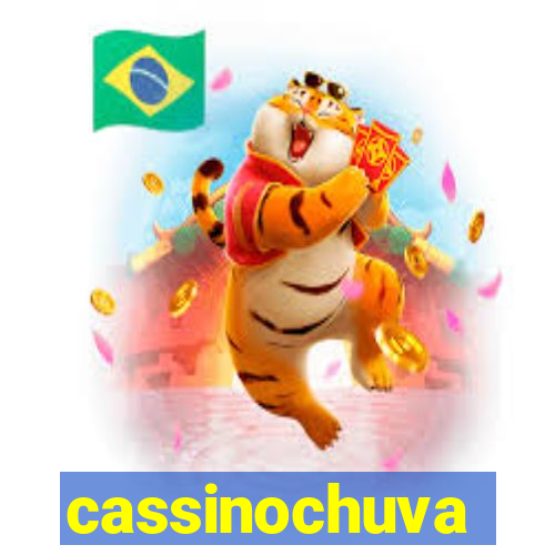 cassinochuva