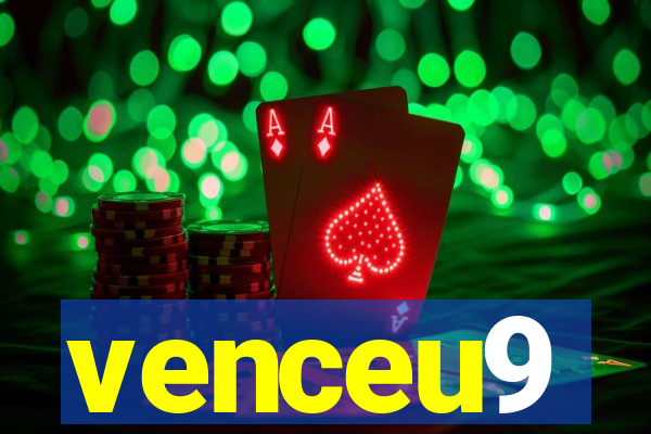 venceu9