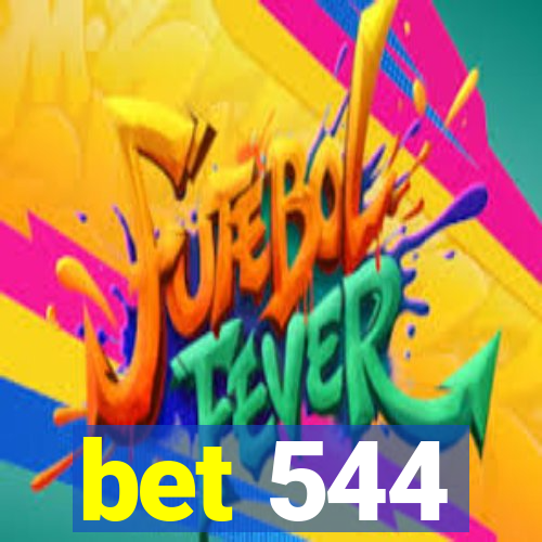 bet 544