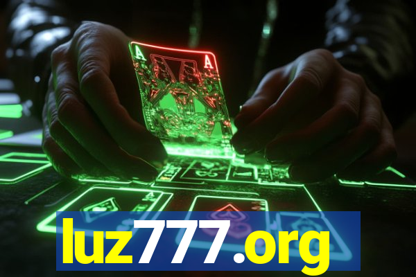 luz777.org