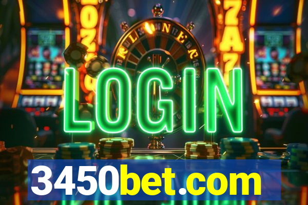 3450bet.com