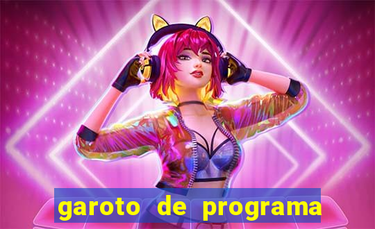 garoto de programa de porto velho