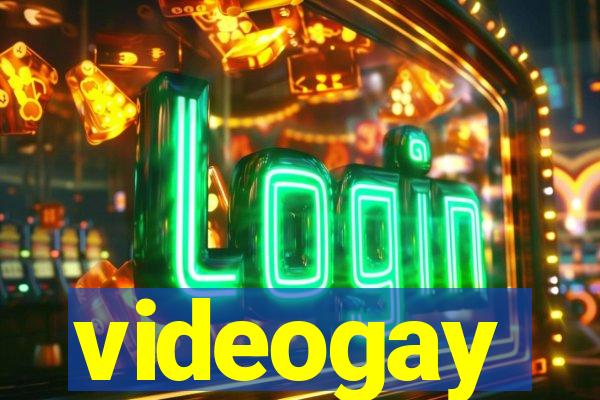 videogay