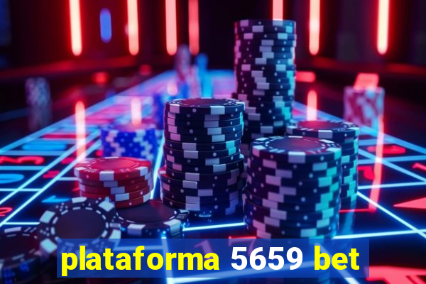 plataforma 5659 bet