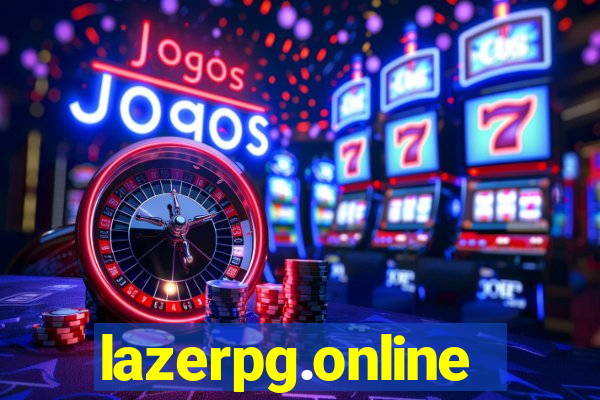 lazerpg.online