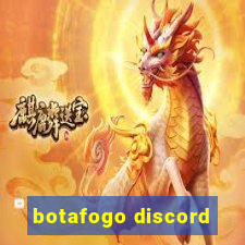 botafogo discord