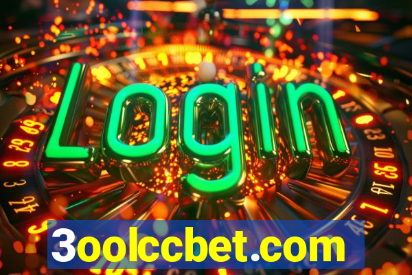 3oolccbet.com