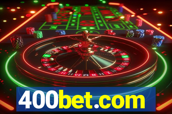 400bet.com