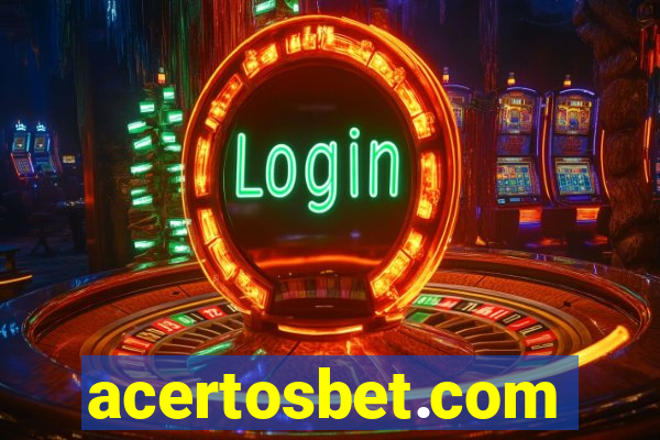 acertosbet.com