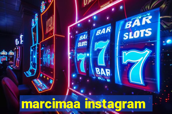 marcimaa instagram