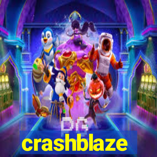 crashblaze