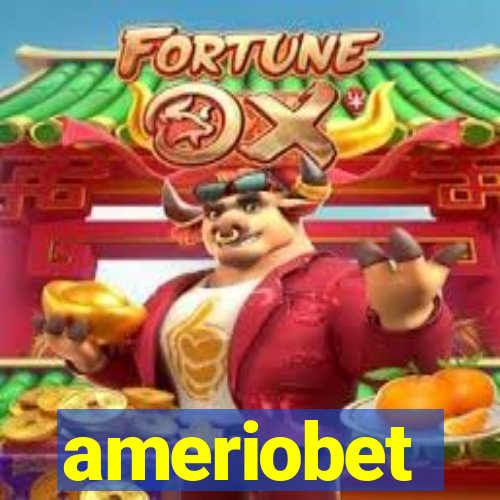 ameriobet