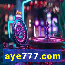 aye777.com