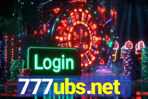 777ubs.net