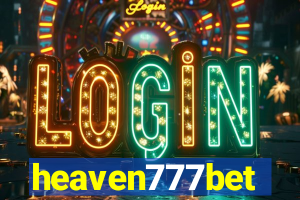 heaven777bet