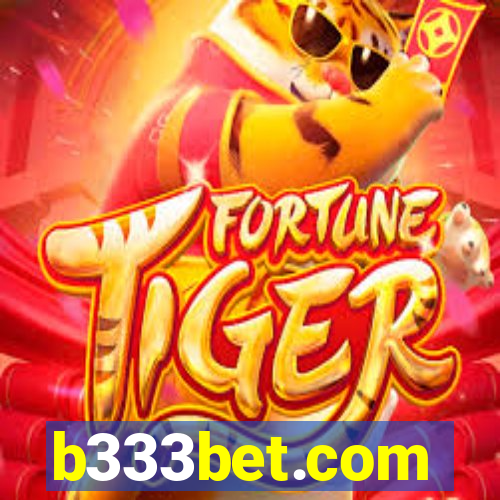 b333bet.com