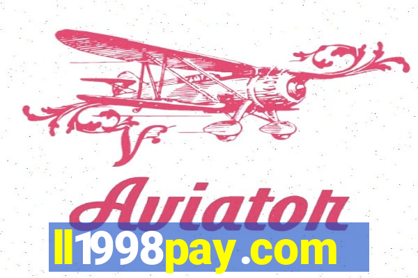 ll1998pay.com