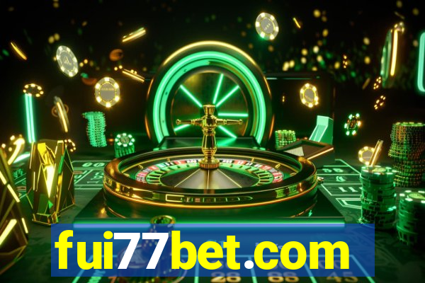 fui77bet.com