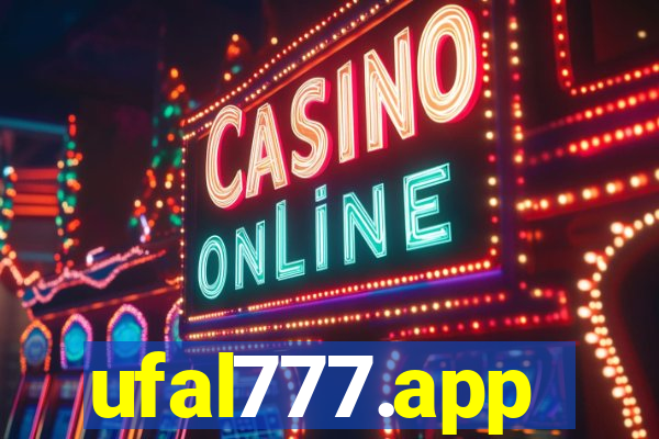 ufal777.app