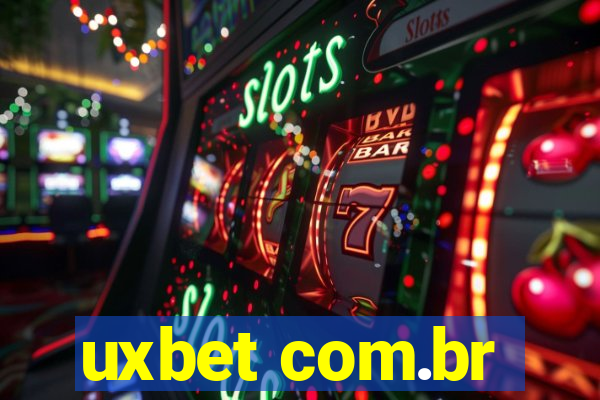 uxbet com.br