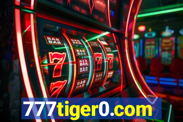 777tiger0.com