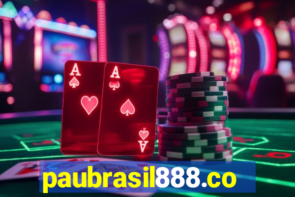 paubrasil888.com